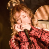 Hermine Deurloo, mondharmonica