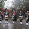 Saint Andrews Piperband